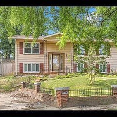 4402 Braeside Ct, Lanham, MD 20706