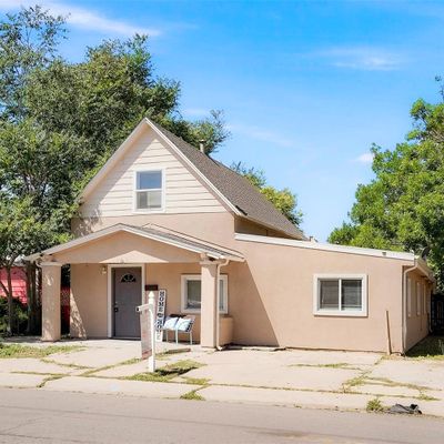 4409 Saint Paul St, Denver, CO 80216