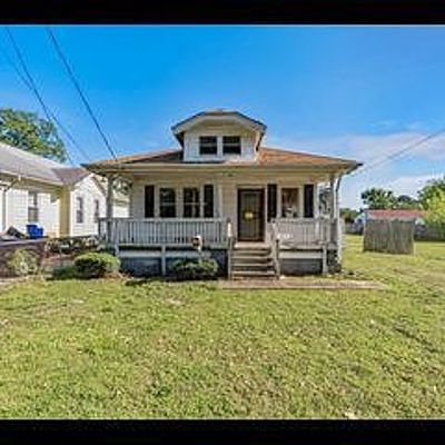 4409 South St, Portsmouth, VA 23707