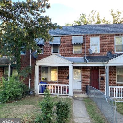 4411 Old York Rd, Baltimore, MD 21212