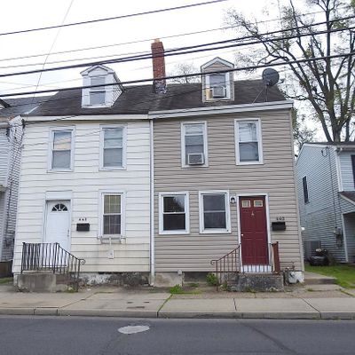 442 Pond St, Bristol, PA 19007