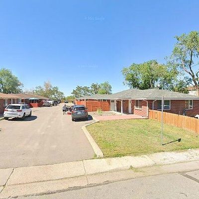4423 W Tennessee Ave, Denver, CO 80219