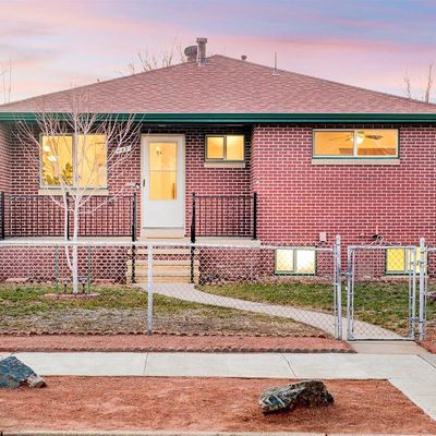 4431 Fillmore St, Denver, CO 80216