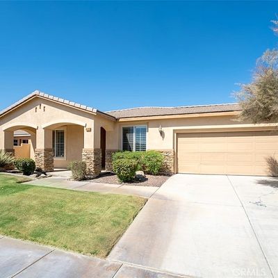 44315 Avenida Suarez, Indio, CA 92201