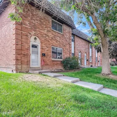 4437 S Lowell Blvd, Denver, CO 80236