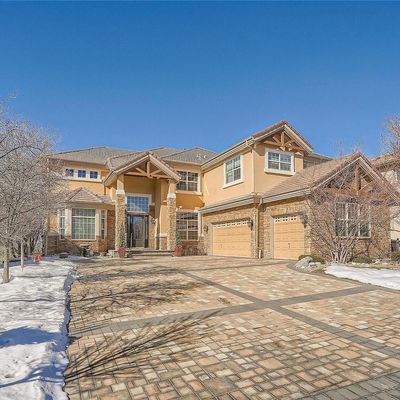 4442 W 105 Th Way, Westminster, CO 80031