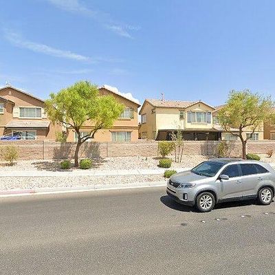 4444 Mount Penteli Ave, North Las Vegas, NV 89031