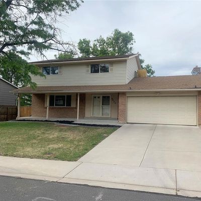 4455 W 92 Nd Pl, Westminster, CO 80031