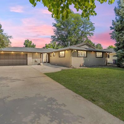 446 S Olive Way, Denver, CO 80224