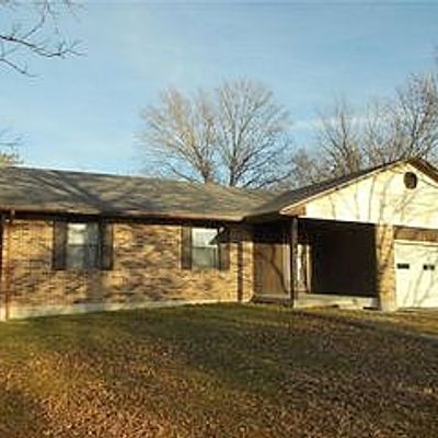 4462 State Road Jj, Fulton, MO 65251