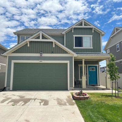 4478 Walden Way, Denver, CO 80249