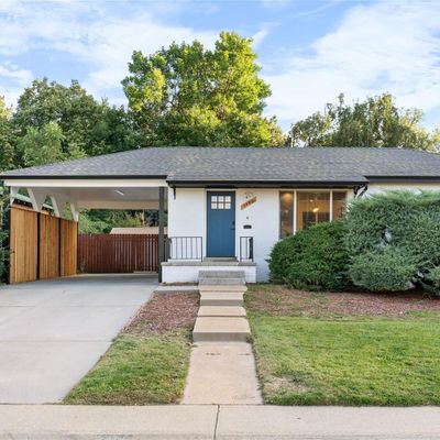 4480 W Vassar Ave, Denver, CO 80219