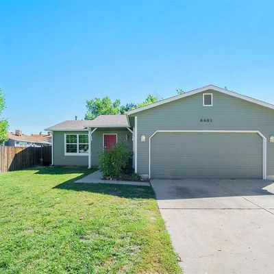 4482 Duluth Way, Denver, CO 80239