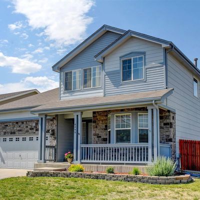 4499 Mt Sneffels St, Brighton, CO 80601