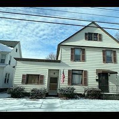 45 Cleveland Ave, Binghamton, NY 13905