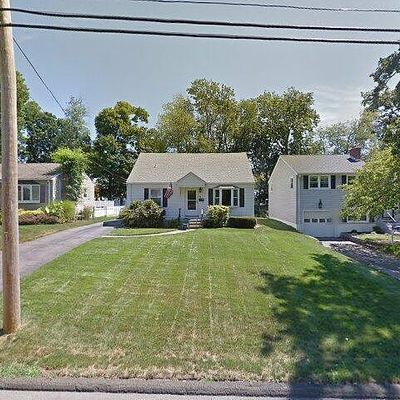 45 Colonial Blvd, West Haven, CT 06516
