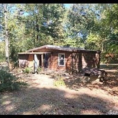 45 Trout Dr, Heber Springs, AR 72543