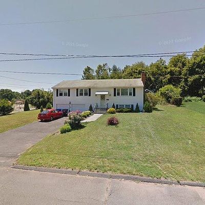 45 Turkey Hill Rd, Newington, CT 06111