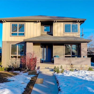 450 Oneida St, Denver, CO 80220