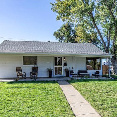 4500 E Utah Pl, Denver, CO 80222