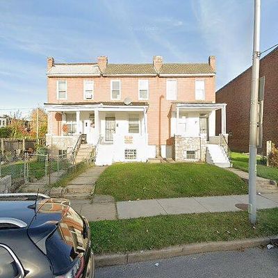 4507 Park Heights Ave, Baltimore, MD 21215