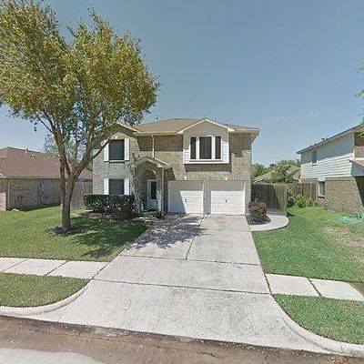 4509 Teal Glen St, Pearland, TX 77584