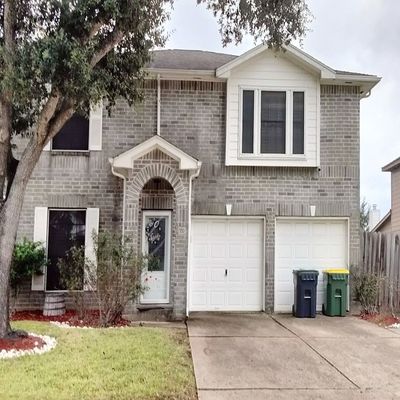 4509 Teal Glen St, Pearland, TX 77584