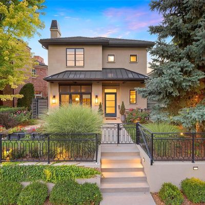 451 Madison St, Denver, CO 80206