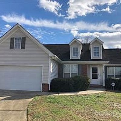 4510 Doves Nest Ct, Matthews, NC 28105