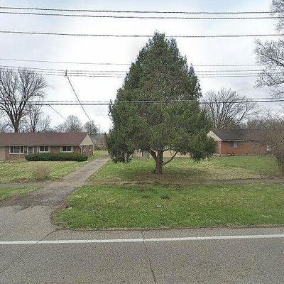 451 Sheffield Rd, Cincinnati, OH 45240