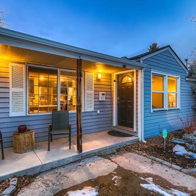 451 Tennyson St, Denver, CO 80204