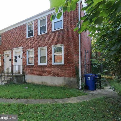 4511 Fairfax Rd, Baltimore, MD 21216