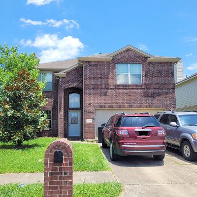 4514 Estate Dr, Baytown, TX 77521