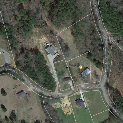 4525 Spunky Hollow Rd, Remlap, AL 35133