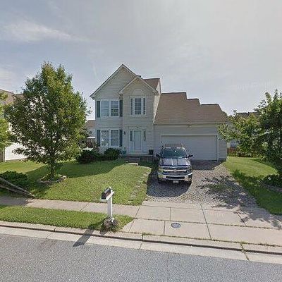 4528 Sandwood Rd, Sparrows Point, MD 21219