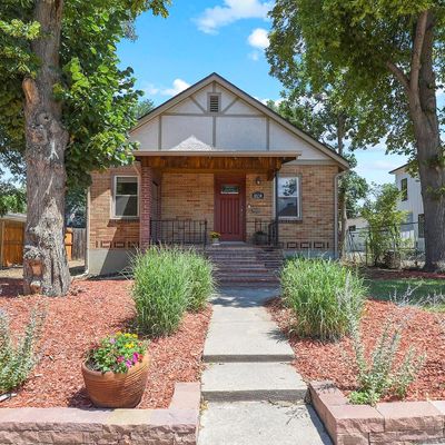 4530 Lowell Blvd, Denver, CO 80211