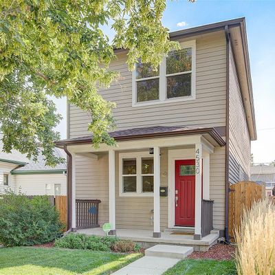 4530 Perry St, Denver, CO 80212