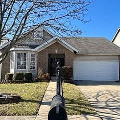 4533 Robbins Grove Drive, Florissant, MO 63134