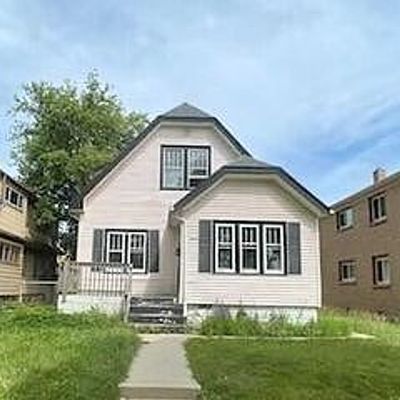 4536 N 30 Th St, Milwaukee, WI 53209