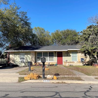 4539 Cambray Dr, San Antonio, TX 78229