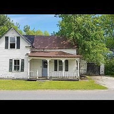 454 Cogswell Street, Williamstown, VT 05679