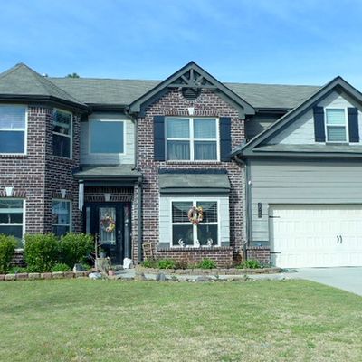 4540 Orchard Ridge Ct, Cumming, GA 30028