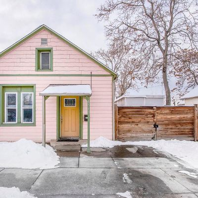 4543 Columbine St, Denver, CO 80216