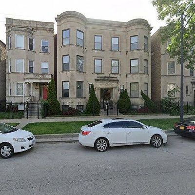 4546 S Indiana Avenue #2 N, Chicago, IL 60653