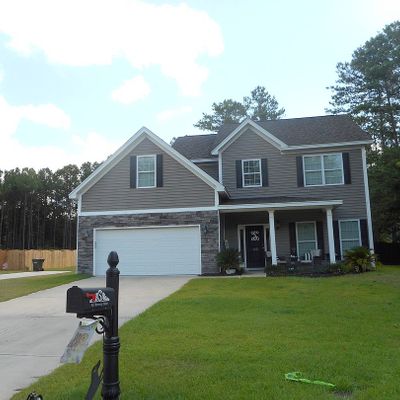 455 Beverly Dr, West Columbia, SC 29169