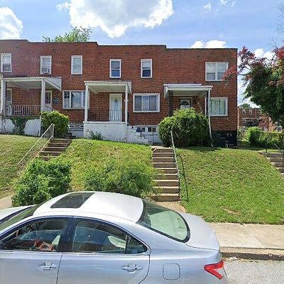 4550 Finney Ave, Baltimore, MD 21215