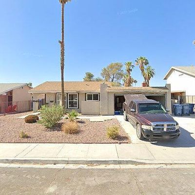 4551 Margarete Ave, Las Vegas, NV 89121