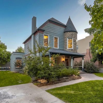 4554 W 33 Rd Ave, Denver, CO 80212