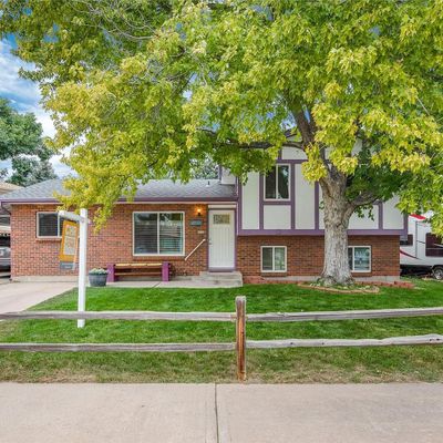 4553 S Dudley St, Littleton, CO 80123