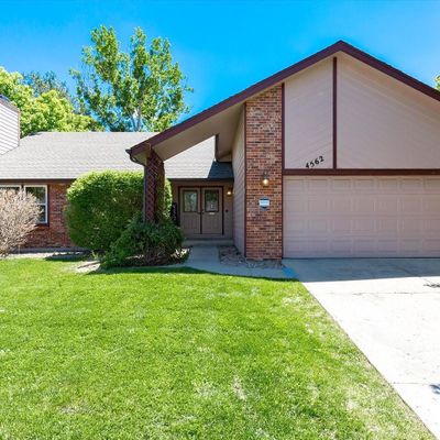 4562 W 69 Th Ave, Westminster, CO 80030